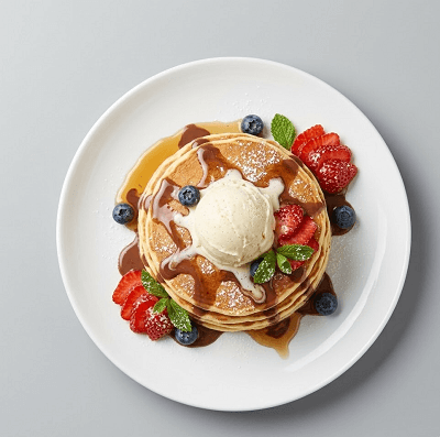 Pancake 