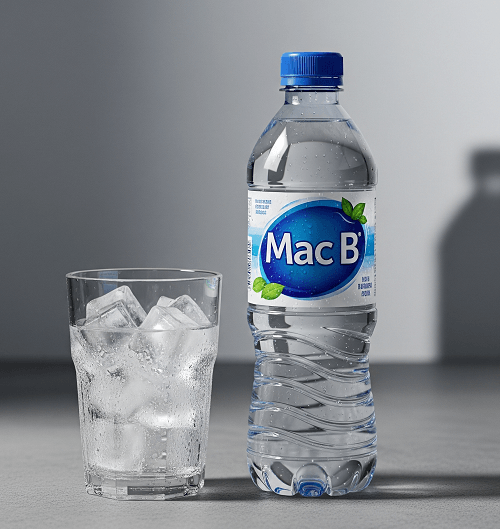 Water 