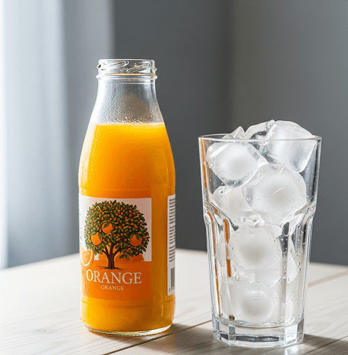 Orange Juice 