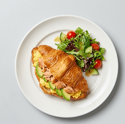 Salmon 
