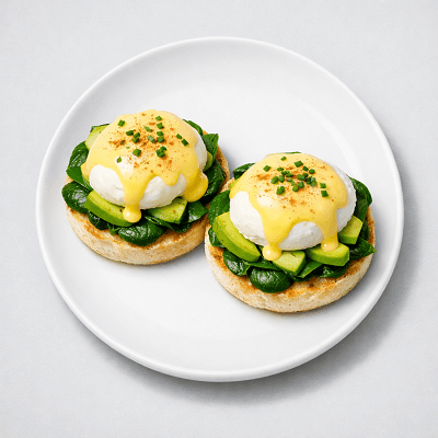 Egg Muffin 
