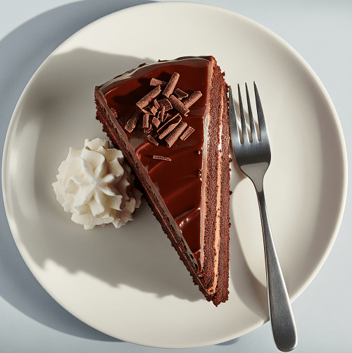 Daily Cake 