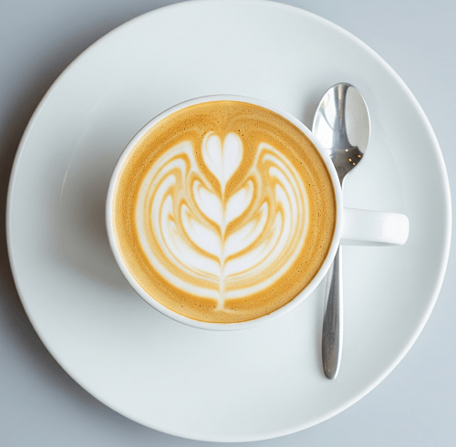 Flat White 