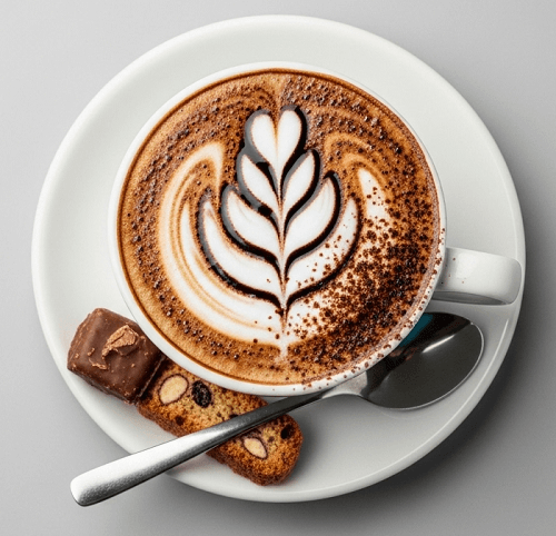 Macchiato 